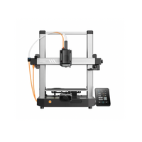 3D принтер Kobra 3 V2  - «globural.ru» - Апрелевка