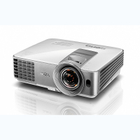 Мультимедийный короткофокусный проектор BenQ MS630ST - «globural.ru» - Апрелевка