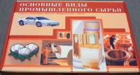 Коллекция «Основные виды промышленного сырья» - «globural.ru» - Апрелевка