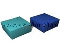 Прямоугольный пуфик 48*60*25см (ВИК) - «globural.ru» - Апрелевка