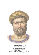 Комплект портретов "Математики" - «globural.ru» - Апрелевка