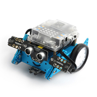 Ресурсный набор mBot Add-on Pack Interactive Light&Sound - «globural.ru» - Апрелевка