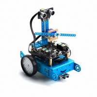 Ресурсный набор mBot Servo Pack - «globural.ru» - Апрелевка