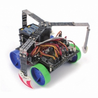 Ресурсный набор Robo kit 1-2 - «globural.ru» - Апрелевка
