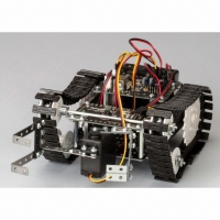 Ресурсный набор Robo Kit 3-4 - «globural.ru» - Апрелевка