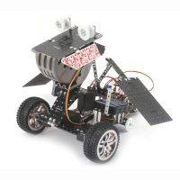 Ресурсный набор Robo Kit 4-5 - «globural.ru» - Апрелевка