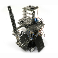 Ресурсный набор Robo Kit 6-7 - «globural.ru» - Апрелевка
