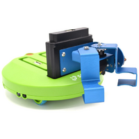 Ресурсный набор к базовому робототехническому набору SENSE (начальная школа) - «globural.ru» - Апрелевка