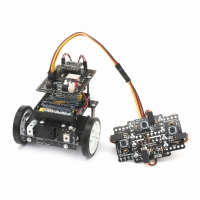 Конструктор Robo kit 1 (базовый набор) - «globural.ru» - Апрелевка