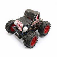 Конструктор Robo Kit 7 - «globural.ru» - Апрелевка
