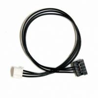 Комплект кабелей Robot Cable-3P-5P 150mm 5pcs - «globural.ru» - Апрелевка