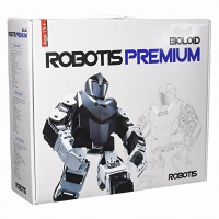 Набор Robotis bioloid premium kit - «globural.ru» - Апрелевка