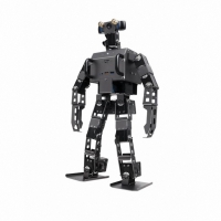 Человекоподобный робот Robotis DARwIn-OP3 - «globural.ru» - Апрелевка