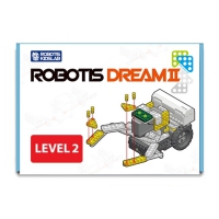Робототехнический набор Robotis dream II Level 2 Kit - «globural.ru» - Апрелевка
