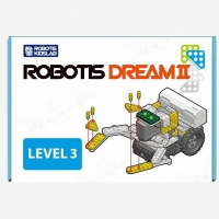 Робототехнический набор Robotis dream II Level 3 Kit - «globural.ru» - Апрелевка