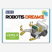 Робототехнический набор Robotis dream II Level 4 Kit - «globural.ru» - Апрелевка