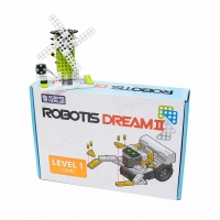 Робототехнический набор Robotis dream II Level 1 Kit - «globural.ru» - Апрелевка