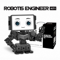 Конструктор Robotics engineer kit 1 - «globural.ru» - Апрелевка