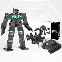 Конструктор Robotics engineer kit 2 - «globural.ru» - Апрелевка