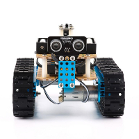 Робототехнический набор Starter Robot Kit-Blue (Bluetooth-версия) - «globural.ru» - Апрелевка