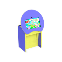 Интерактивный стол "I-TABLE" - «globural.ru» - Апрелевка
