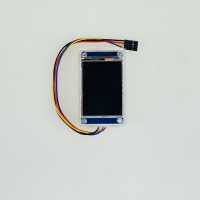 Сенсорный дисплей TFT 2.4 LCD  - «globural.ru» - Апрелевка