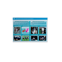 Стенд-планшет светодинамический «Изучение асептических и гнойных воспалительных процессов» - «globural.ru» - Апрелевка