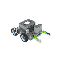 VEX IQ Стартовый набор /Starter Kit (2-е поколение Gen 2) - «globural.ru» - Апрелевка