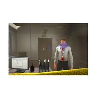 VR-тренажер для колледжей и вузов. "ОТиПБ и пожарная безопасность. Пожарная безопасность с применением самоспаса" - «globural.ru» - Апрелевка