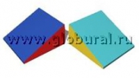 Скат для сухого бассейна - «globural.ru» - Апрелевка