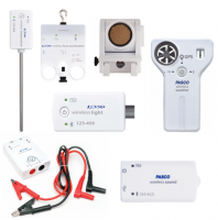 Комплект датчиков для ученика начальной школы - «globural.ru» - Апрелевка