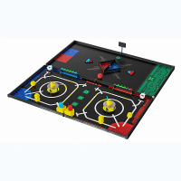 Соревновательное поле с рамкой 2022 MakeX Starter Arena and Frame - «globural.ru» - Апрелевка