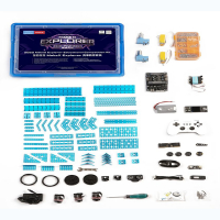 Соревновательный набор 2022 MakeX Explorer Educational Competition Kit - «globural.ru» - Апрелевка