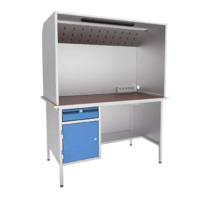 Стол паяльщика СП-03-02 - «globural.ru» - Апрелевка