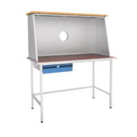 Стол паяльщика СП-04 - «globural.ru» - Апрелевка