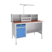 Стол паяльщика СП-02 - «globural.ru» - Апрелевка