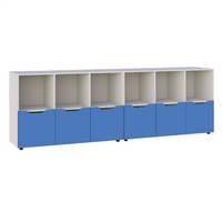 Стеллаж модульный Tengri - «globural.ru» - Апрелевка