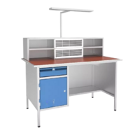 Стол паяльщика СП-02-02 - «globural.ru» - Апрелевка