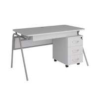 Стол учителя Lore Tau - «globural.ru» - Апрелевка