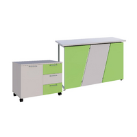 Стол учителя New line - «globural.ru» - Апрелевка