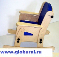 Дополнительная опора - «globural.ru» - Апрелевка