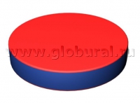 Таблетка d=40*7см (ВИК) - «globural.ru» - Апрелевка