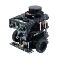 Учебный комплект на базе TurtleBot3 (Расширенный) - «globural.ru» - Апрелевка