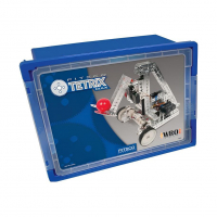 Конструктор стартовый Tetrix WRO - «globural.ru» - Апрелевка