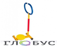 Детский тренажер "Твистер" - «globural.ru» - Апрелевка