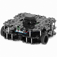 Мобильный робот Turtlebot3 waffle pi - «globural.ru» - Апрелевка