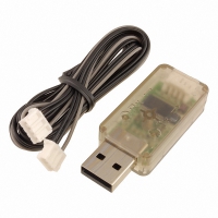 Адаптер USB Downloader LN-101 - «globural.ru» - Апрелевка