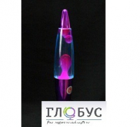 Лампа "Вулкан" - «globural.ru» - Апрелевка