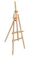 Мольберт "Лира" ученический высота 175 см - «globural.ru» - Апрелевка