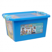 Магнитный конструктор Клик. Базовый набор 2-6 лет - «globural.ru» - Апрелевка